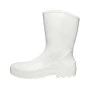 Bota de PVC Cano Longo Branca Marluvas - Vulcaflex 1