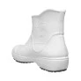 Bota de EVA Cano Curto 15cm Térmica com Solado Antiderrapante Branca BB85 - Soft Works | CA - 37390 4
