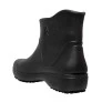 Bota de EVA Cano Curto 15cm Térmica com Solado Antiderrapante Preta BB85 - Soft Works | CA - 37390 1