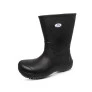 Bota de EVA Cano Longo 28cm Térmica com Solado Antiderrapante Preta BB87 - Soft Works | CA - 42632 1