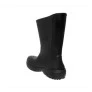 Bota de EVA Cano Longo 28cm Térmica com Solado Antiderrapante Preta BB87 - Soft Works | CA - 42632 4