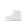 Bota de PVC Cano Curto 16cm Branca - Innpro CA - 40681 03