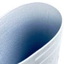 Bota de PVC Cano Curto 16cm Branca - Innpro CA - 40681 05