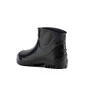 Bota de PVC Cano Curto 16cm Preta - Innpro CA - 40681 4