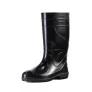 Bota de PVC Cano Extra Longo 35cm Preta Innpro CA 51449_1