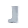 Bota de PVC Cano Longo 32cm Branca - Innpro | CA - 36026 4