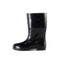 Bota de PVC Cano Longo 32cm Preta - Innpro | CA - 36026 01