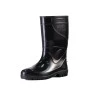 Bota de PVC Cano Longo 32cm Preta - Innpro | CA - 36026 02