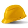 Capacete Classe A e B Amarelo com Carneira - Camper | CA - 34414 2