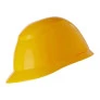 Capacete Classe A e B Amarelo com Carneira - Camper | CA - 34414 3