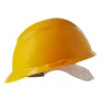 Capacete Classe A e B Amarelo com Carneira - Camper | CA - 34414 1