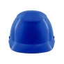 Capacete Classe A e B Azul com Carneira - Camper CA - 34414