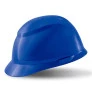 Capacete Classe A e B Azul com Carneira - Camper CA - 34414 2