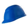 Capacete Classe A e B Azul com Carneira - Camper CA - 34414 3