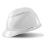 Capacete Classe A e B Branco com Carneira - Camper CA - 34414 2