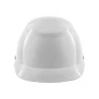 Capacete Classe A e B Branco com Carneira - Camper CA - 34414 4