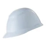 Capacete Classe A e B Branco com Carneira - Camper CA - 34414 3