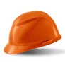 Capacete Classe A e B Laranja com Carneira - Camper  CA - 34414 2