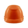 Capacete Classe A e B Laranja com Carneira - Camper  CA - 34414 4