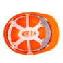 Capacete Classe A e B Laranja com Carneira - Camper  CA - 34414 6