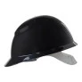 Capacete Classe A e B preto com Carneira - Camper  CA - 34414 1