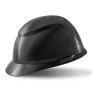 Capacete Classe A e B preto com Carneira - Camper  CA - 34414 2