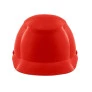 Capacete Classe A e B Vermelho com Carneira - Camper | CA - 34414 4