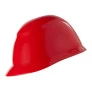 Capacete Classe A e B Vermelho com Carneira - Camper | CA - 34414 3