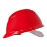 Capacete Classe A e B Vermelho com Carneira - Camper | CA - 34414 1