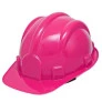 Capacete Classe A e B Rosa Delta Plus 1