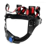 Carneira Suspensão Ajuste Fácil de 4 Pontas para Capacete H700 - 3M 1