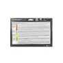 Cartucho para Vapores Orgânicos, Gases Ácidos, Amônia e Metilaminas M6000 ABEK1 - Delta Plus (2 Unidades) 4
