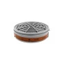 Cartucho para Vapores Orgânicos M6000 A2 -2 Delta Plus (2 Unidades)