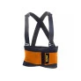 Cinta Ergonômica Abdominal Refletiva com Suspensório VIC42110 Vicsa Danny 1
