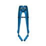 Cinto Paraquedista CG 1A Blue Line - Carbografite | CA - 47403 2