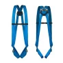 Cinto Paraquedista CG 1A Blue Line - Carbografite | CA - 47403 1