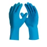 Luva de Látex Silver Grip Azul DA360 - Danny 1