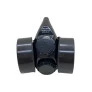 Máscara Semifacial CG306 Carbografite 1