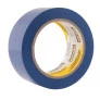 Fita Adesiva para Demarcação 48mm x 30m Azul Vonder 2