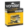 Fita Antiderrapante 50 mm x 5 m Preta - Vonder 1