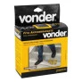 Fita Antiderrapante 50 mm x 5 m Transparente - Vonder 6