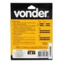 Fita Antiderrapante 50 mm x 5 m Transparente - Vonder 7