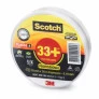 Fita Isolante Scotch 33+ 19 mm x 20 m HB004482483 - 3M 2
