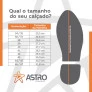 Bota de PVC Cano Extra Longo com Polaina 40cm Preta com Solado Amarelo - Innpro | CA - 36026 2