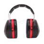 imagem com a concha aberta do Abafador Concha H10A 26 dB 3M