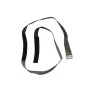 Jugular Universal para Capacete com Velcro WPS0831 (40 Unidades) - Delta Plus