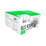 Kit para Solda BLS 4300 com Máscara Semifacial EVO 4000R SM e Filtro para Poeiras, Névoas e Fumos 201 3 P3 - BLS CA - 35553 2