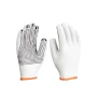Luva de Algodão Tricotada Pigmentada Branca LVABLP1 - Imbat (12 Pares) | CA - 41744 1