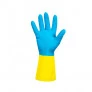 Luva de Látex e Neoprene Neoprex - Kalipso | CA - 15685 2