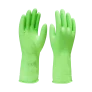 Luva de Látex Verniz Silver Verde LVLVVS - Imbat | CA - 48420 1